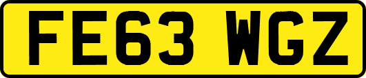 FE63WGZ