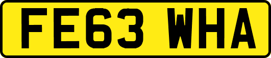 FE63WHA