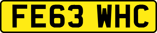 FE63WHC
