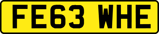 FE63WHE
