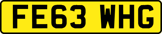 FE63WHG