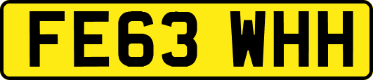 FE63WHH