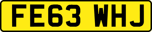 FE63WHJ