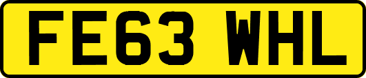 FE63WHL