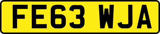 FE63WJA