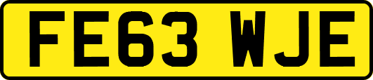 FE63WJE