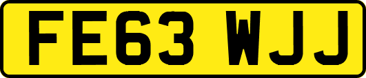 FE63WJJ