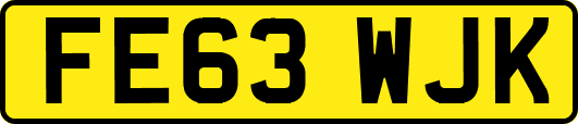 FE63WJK