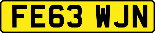 FE63WJN