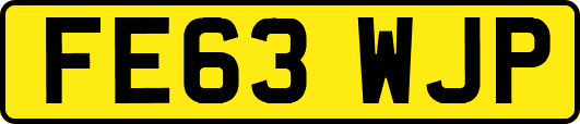 FE63WJP