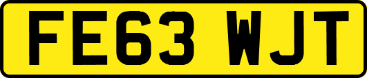FE63WJT
