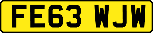 FE63WJW