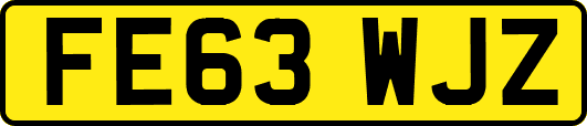 FE63WJZ