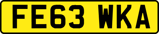 FE63WKA