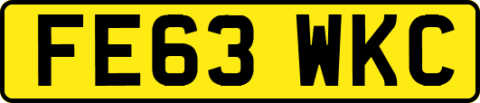 FE63WKC