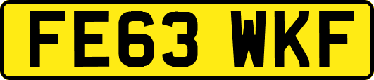 FE63WKF