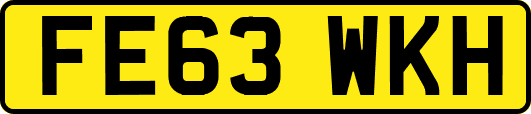 FE63WKH
