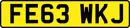 FE63WKJ