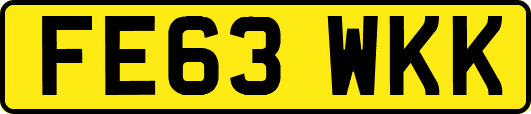 FE63WKK