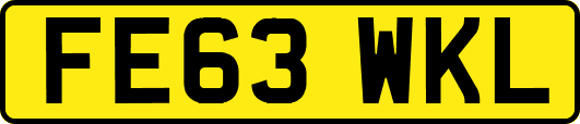 FE63WKL