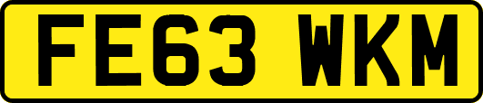 FE63WKM