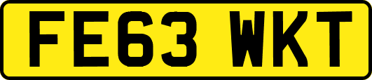 FE63WKT