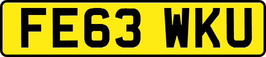 FE63WKU