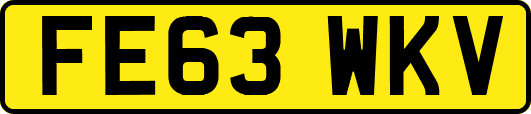 FE63WKV