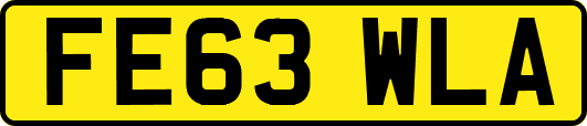 FE63WLA