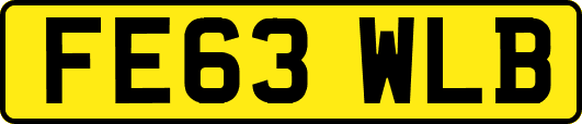 FE63WLB