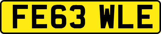 FE63WLE