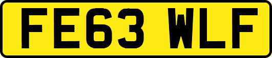 FE63WLF