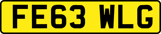 FE63WLG