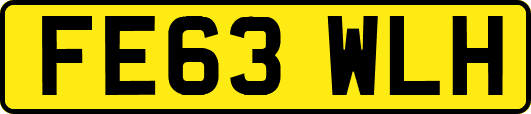 FE63WLH