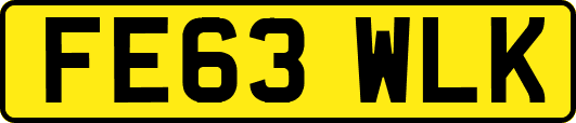 FE63WLK