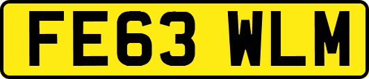 FE63WLM