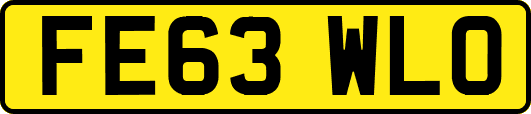 FE63WLO