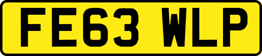 FE63WLP