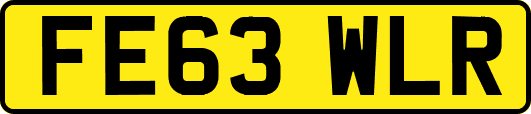 FE63WLR