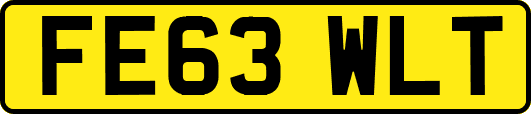 FE63WLT