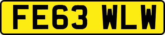 FE63WLW