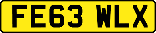 FE63WLX