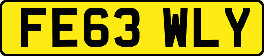 FE63WLY
