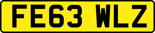 FE63WLZ
