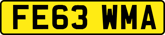 FE63WMA