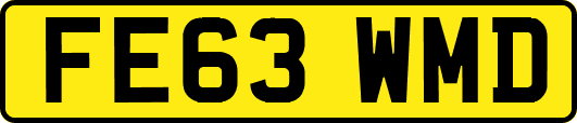 FE63WMD