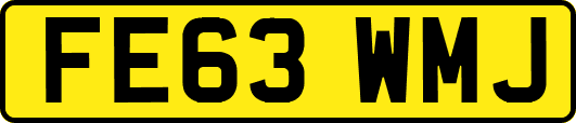FE63WMJ