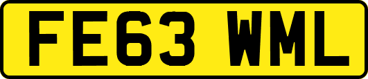 FE63WML
