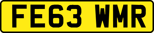 FE63WMR