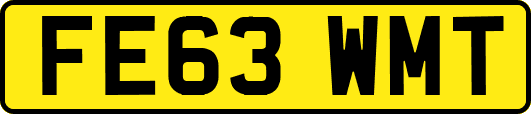 FE63WMT